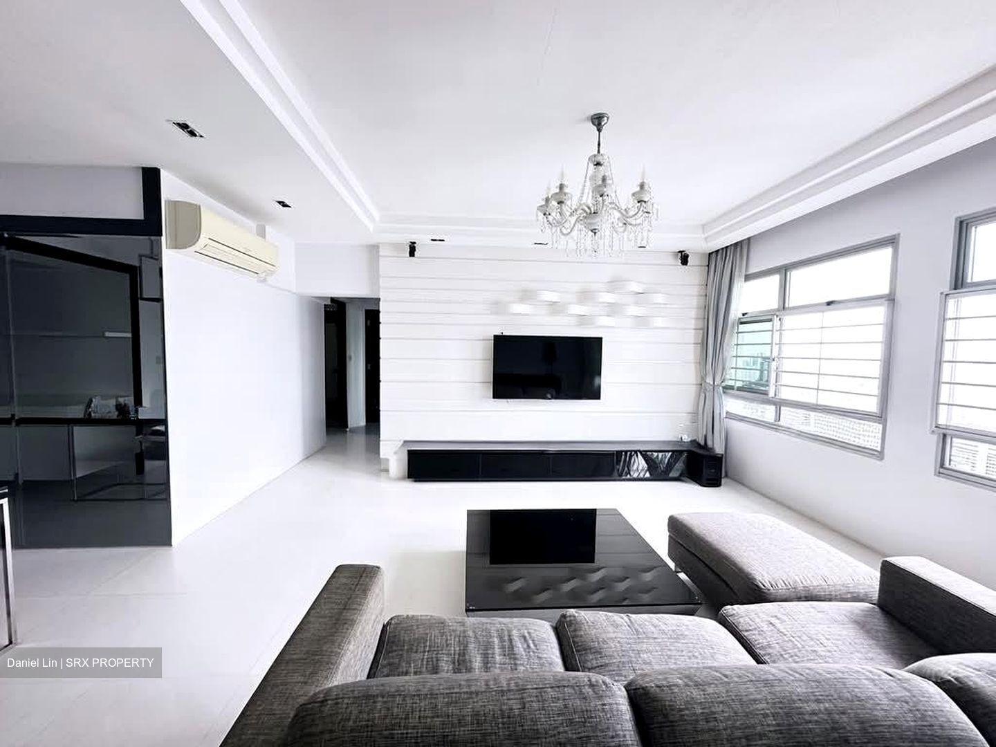 Blk 18C Buona Vista Court (Queenstown), HDB 5 Rooms #549124951